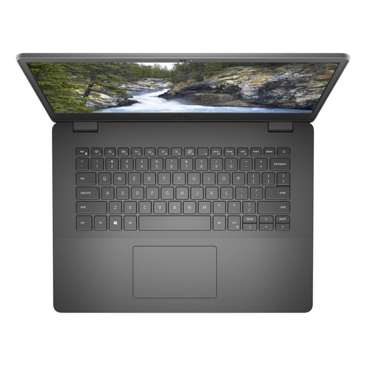 Notebook Dell 14" Ryzen 5 3450u/ Ram 8gb/ Ssd 256gb