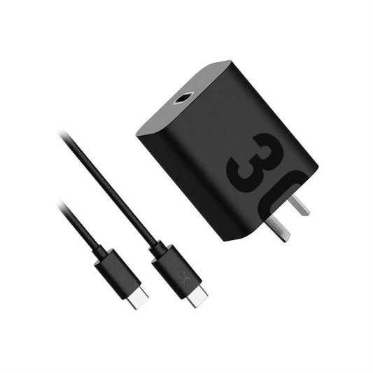 Cargador Performance 30w Tipo C 1.5A