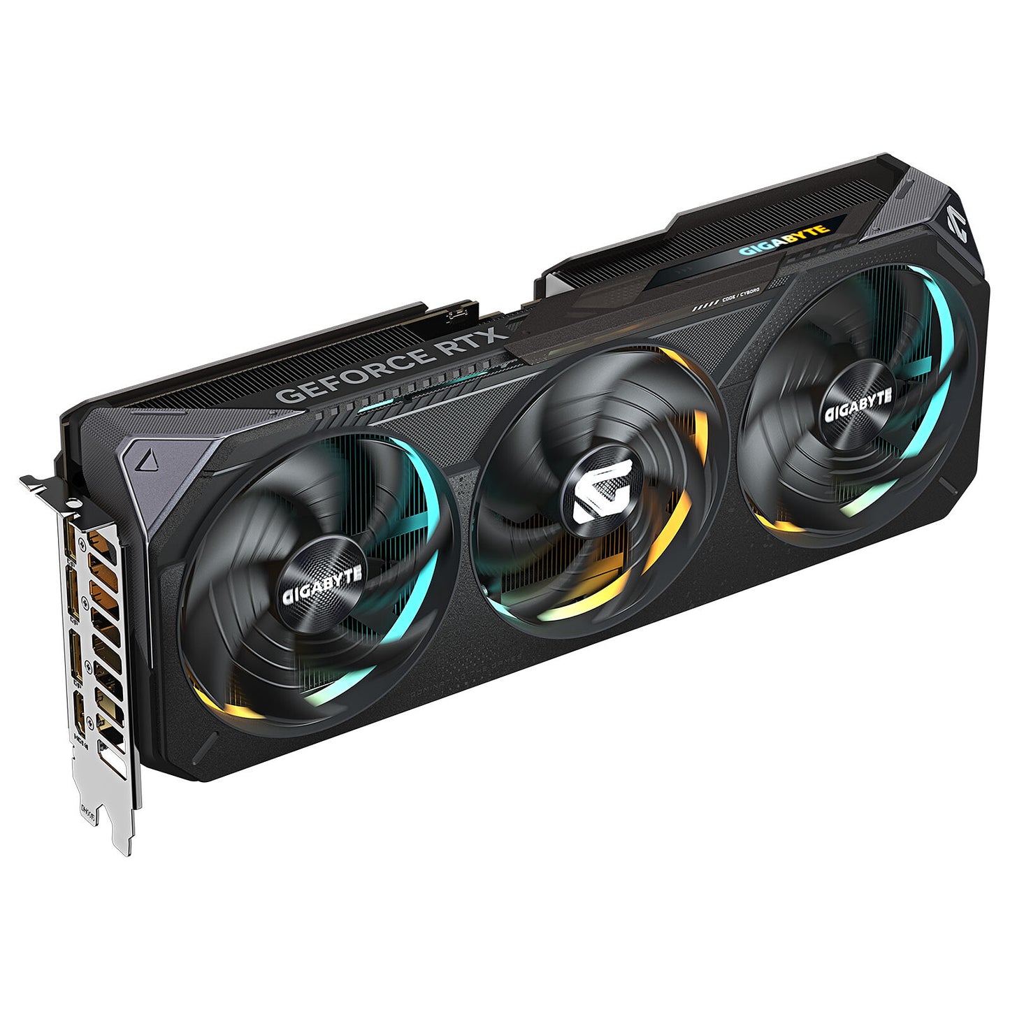 VGA 12GB RTX 5070 GIGABYTE GAMING OC