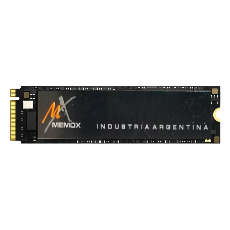 Ssd M2 Nvme 256gb WD/memox