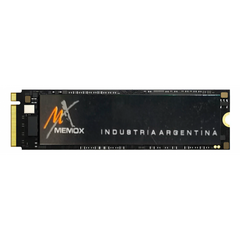 Ssd M2 Nvme 256gb WD/memox