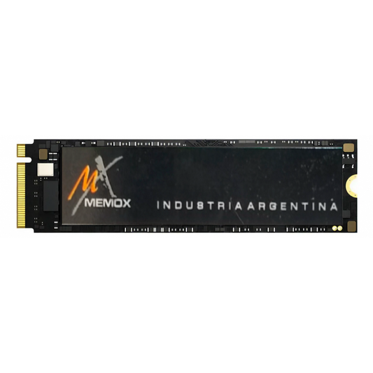 Ssd M2 Nvme 256gb WD/memox