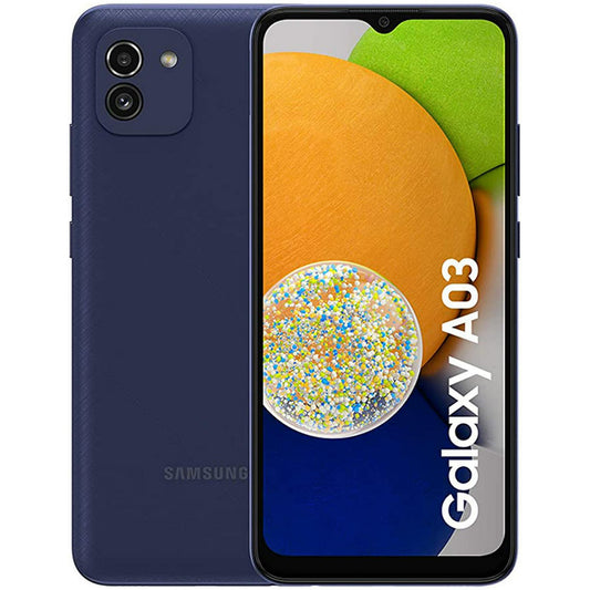 Celular Samsung Galaxy A03 Core/ Ram 4gb/ 128gb