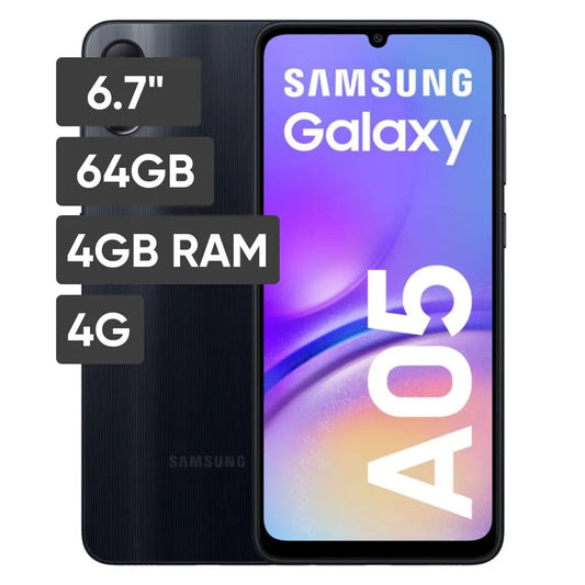 Celular Samsung a054gb/64gb