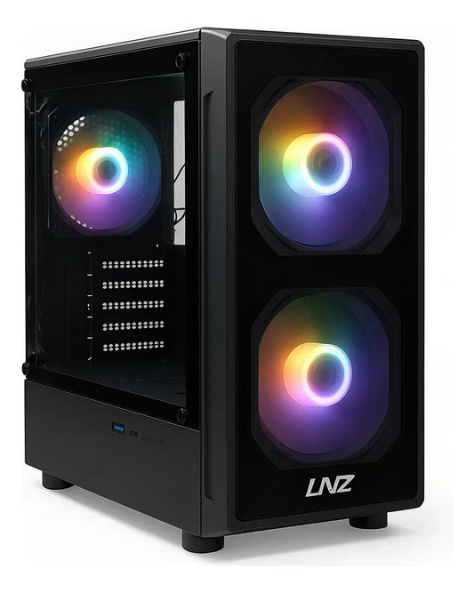 Gab LNZ M10 F-RGB