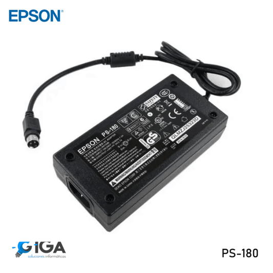 Fuente Impresora Epson