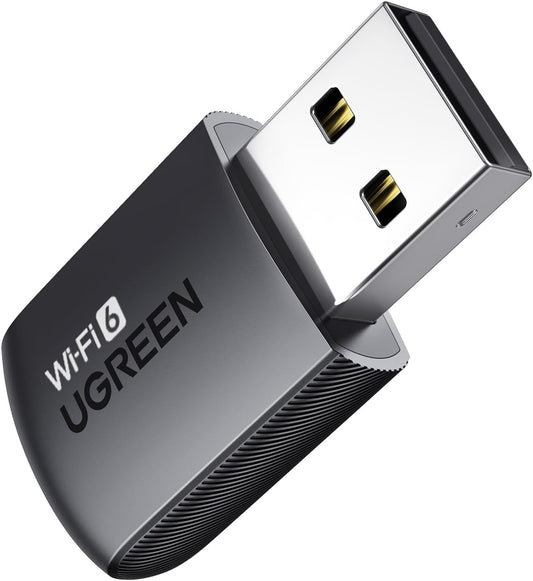 Adapt USB WiFi