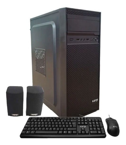 Gabinete Kanji Kit