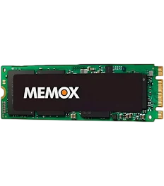 Ssd M2 Nvme 512gb memox g3