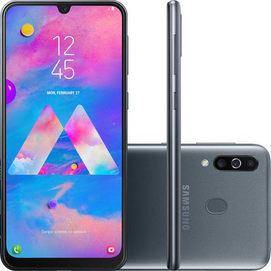 CELULAR  SAMSUNG M30 OCTA CORE 64GB