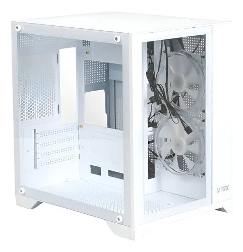Gabinete Merx Polar Bear PB-100