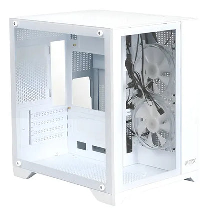 Gabinete Merx Polar Bear PB-100