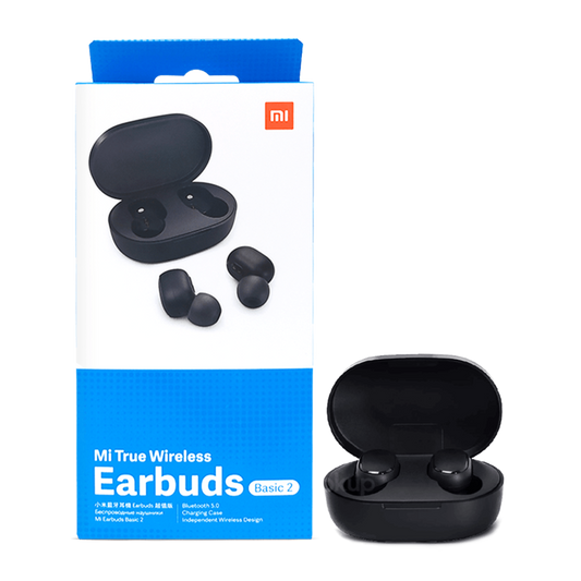Auric Xiaomi Mi True Earphones 2 Basic Bluetooth