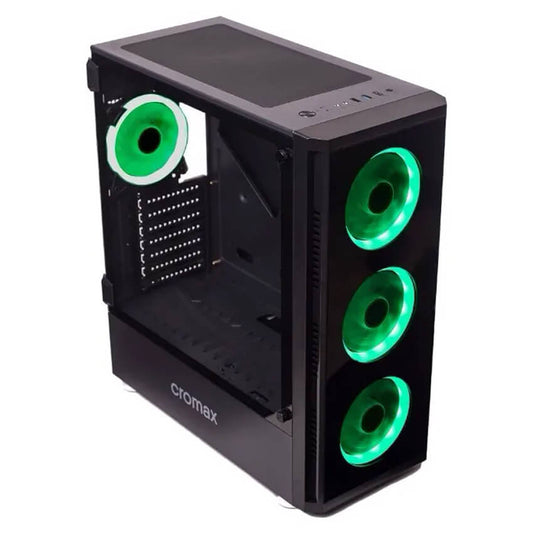 Gabinete cromax std