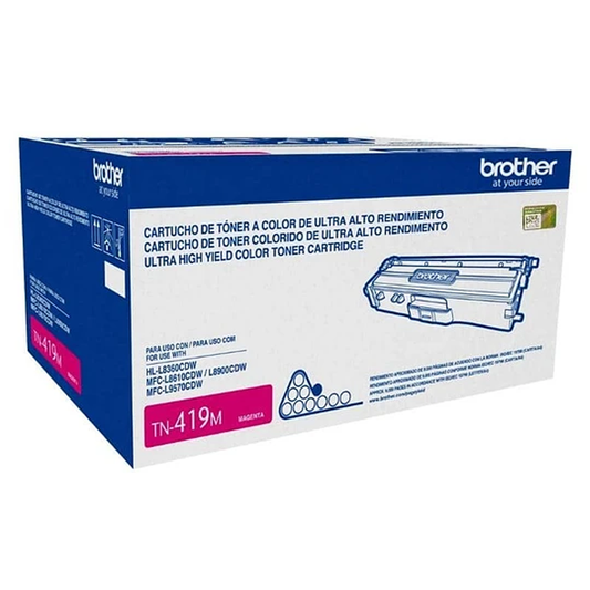 TONER BROTHER 419/429