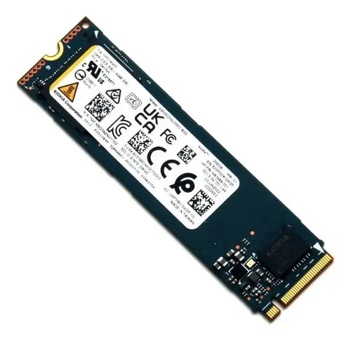 Ssd M2 256gb Solido Oem