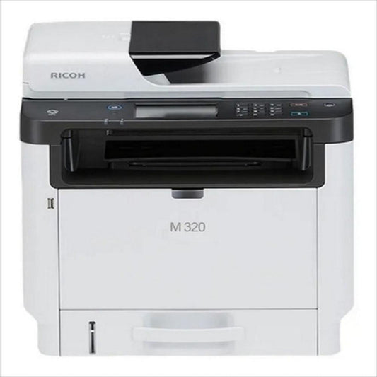 IMPRESORA MULTIFUNCION RICOH M320
