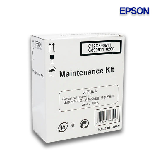 KIT DE MANTENIMIENTO EPSON