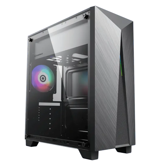 Gabinete Gamer Gamemax Nova N6