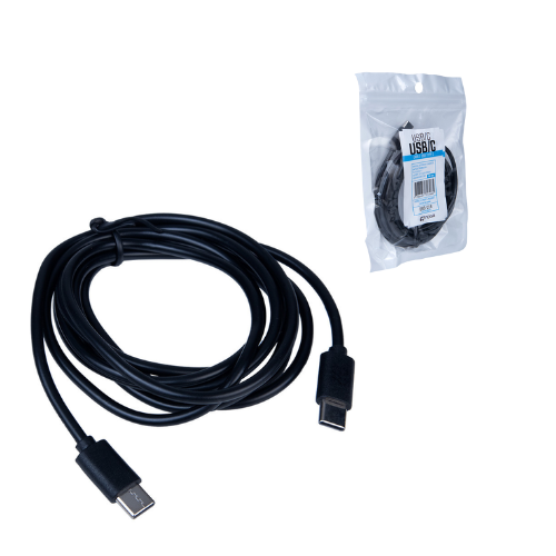 Cable USB a USB C 1.8m Noga