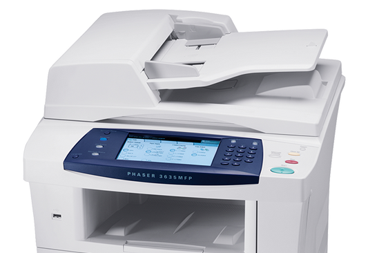 FOTOCOPIADORA XEROX 3635