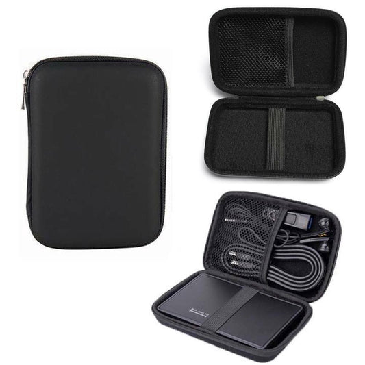 Carry Disk Usb 2.5" External Case