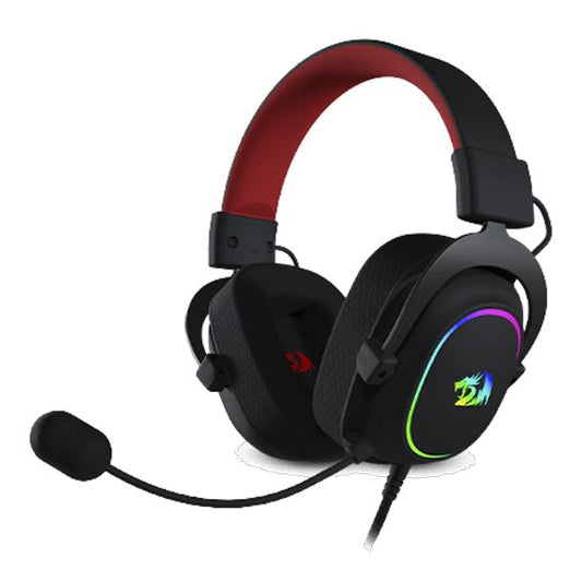 Auric Gamer Redragon Zeus-X Rgb