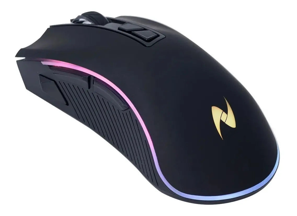 Mouse Norcel N271 Rgb