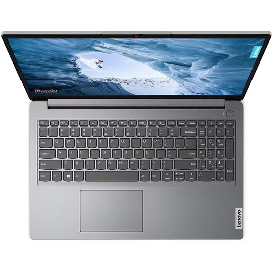 Notebook Lenovo 15.6 pentium  mem 8gb/ ssd 256