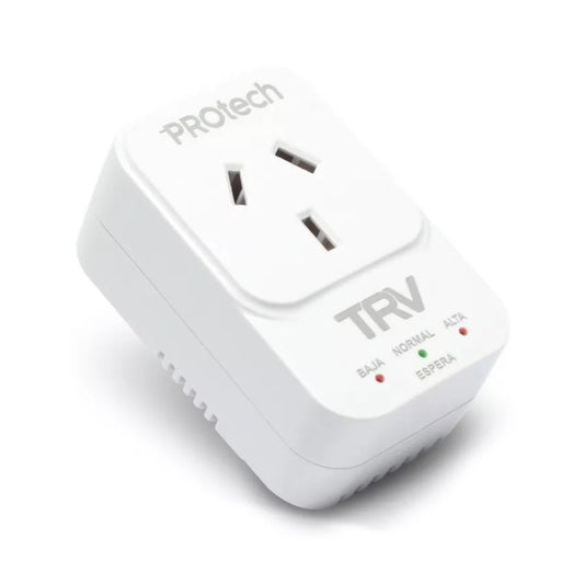 Protector De Tension Trv Protech E