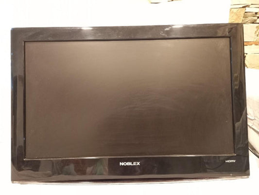 Lcd 24" Noblex m524x7