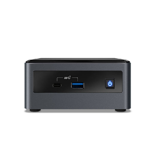 PC MINI I3 MEM 8GB SSD 240GB /WIFI/BLUETOOTH