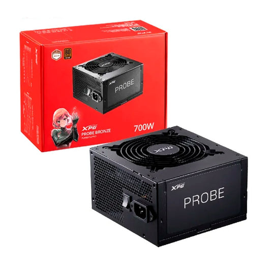 Fuente 700w XPG Probe Bronze 80+