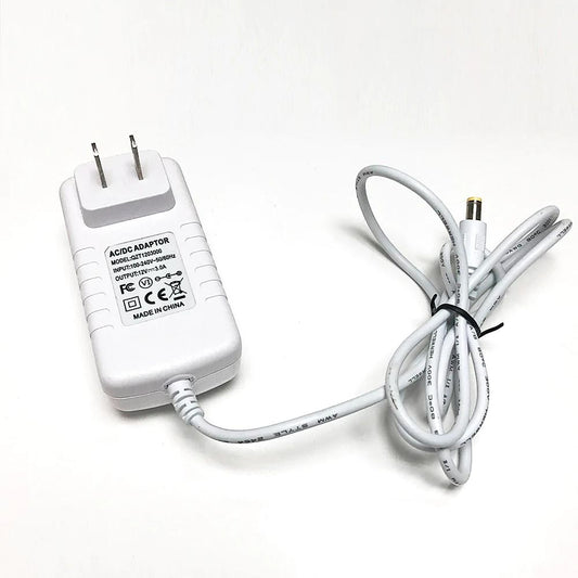 Cargador Practi Led FP-1202000 12v 2a