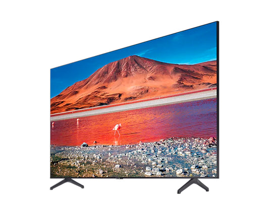 Lcd 50" Smart Tv Crystal UHD 4K TU7000