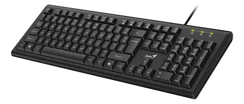 Teclado Genius KB-113
