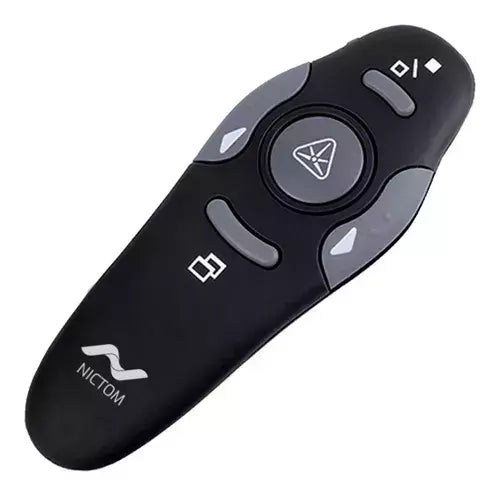 Puntero Laser pl01 Nitcom