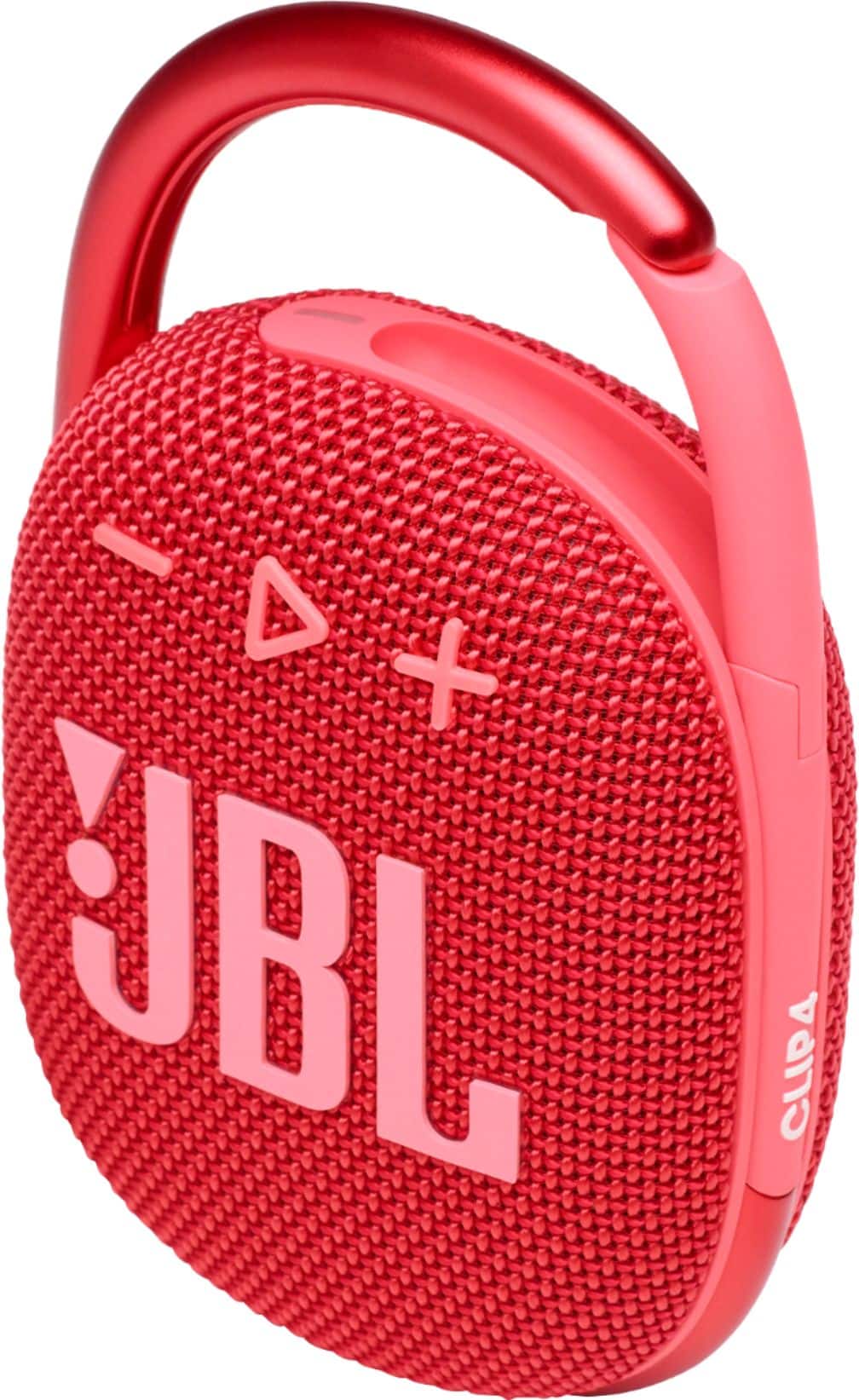Parl Jbl Clip4 Bluetooth Red