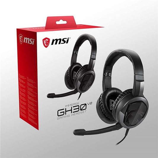 Auric Gamer Msi Gh30 v2