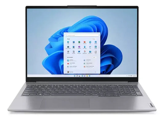 Notebook Lenovo 16" TBook C5-210H 8GB SSD 512GB
