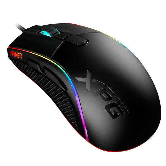 Mouse Xpg Primer Usb Rgb