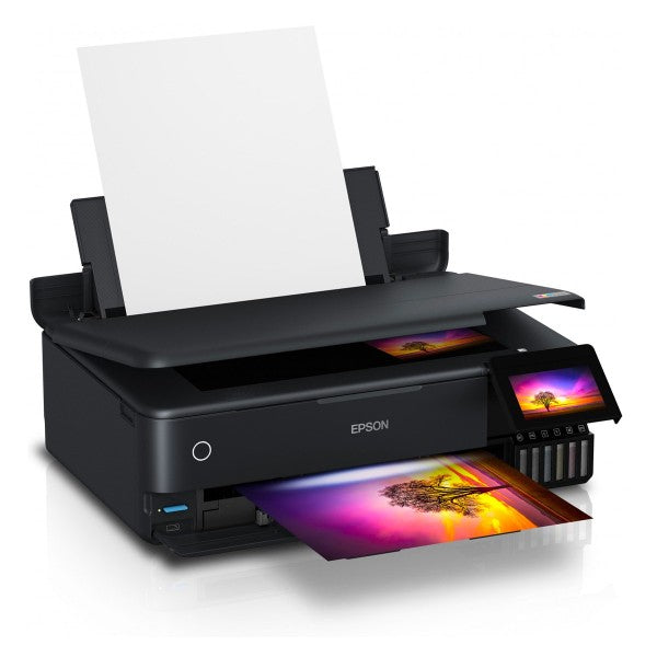 MF EPSON MULTIFUNCION L8180 S CONT A3 WIFI PHOTO