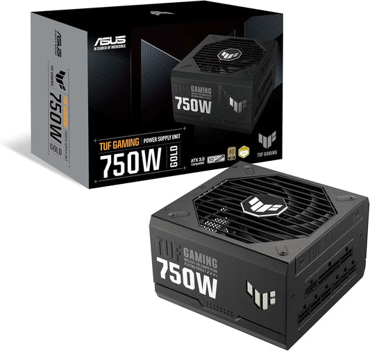 Fuente 750w ATX