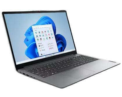 Notebook Lenovo 15,6" i3 10th/ Ram 8gb/ Hdd 1tb
