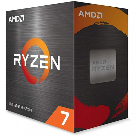 Procesador Amd Ryzen 7 5700g 4.6Ghz