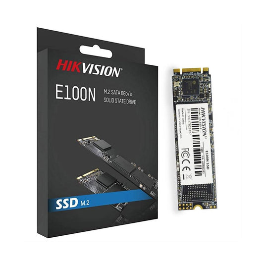 SSD M2 512gb Hikvision