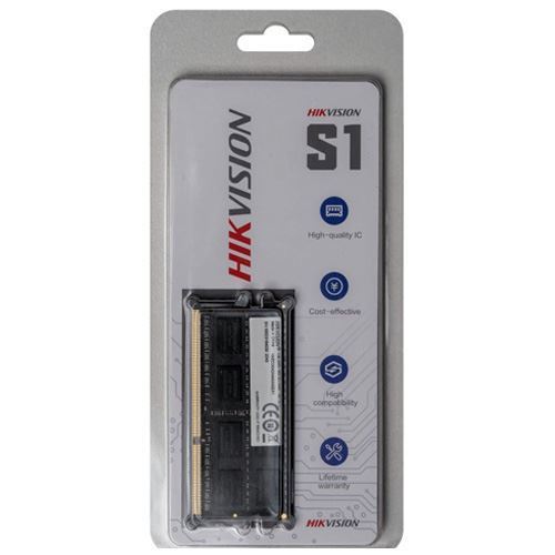 Sodimm Ddr3 8gb 1600Mhz Hikvision