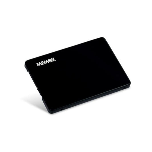 Ssd 120gb Solido Memox
