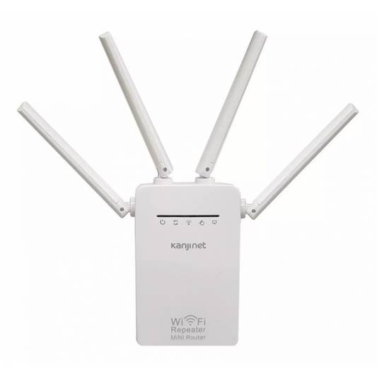 Router Wifi Kanji KJN-RP4200B