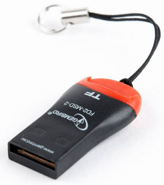 Lector Usb a Micro sd HT- 36